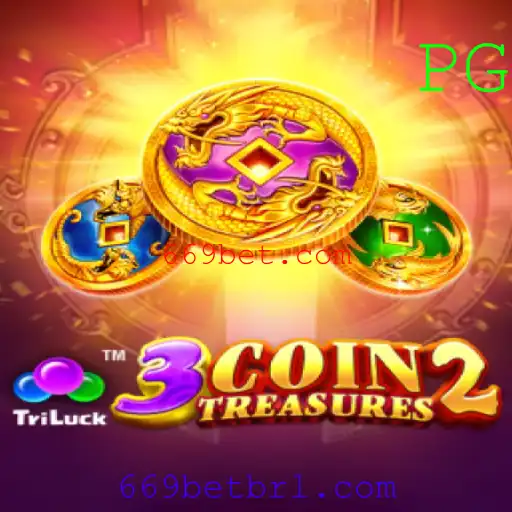 Descubra o Mundo de Aventuras do Jogo 3CoinTreasures2 com 669bet.com
