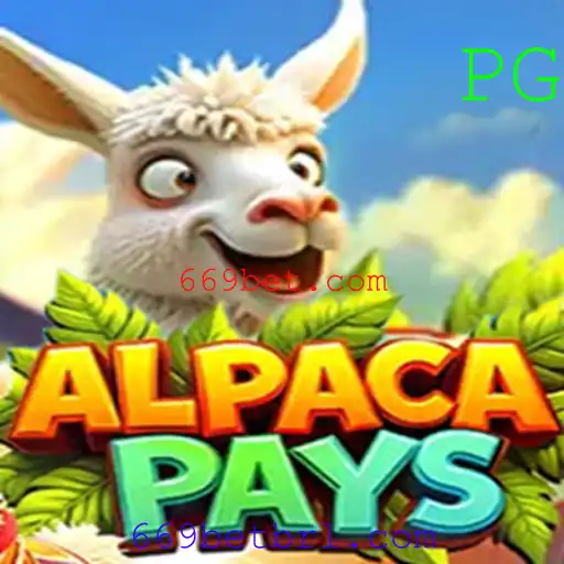 Descubra o Fascinante Mundo de AlpacaPays: Um Jogo Inovador no 669bet.com