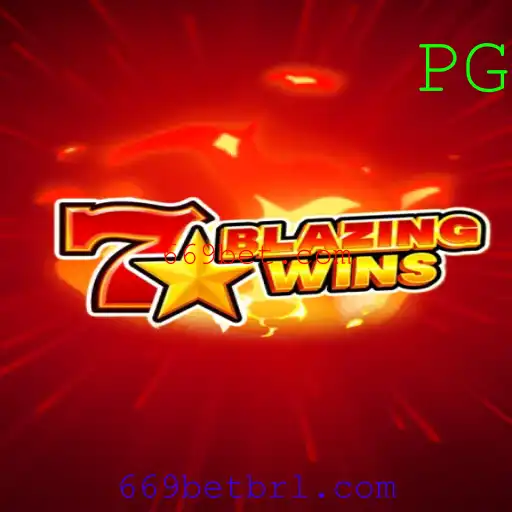 Descubra os Segredos de BlazingWins: O Jogo que Está Dominando 669bet.com