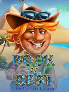 Descobrindo o Fascinante Mundo de BookofRest