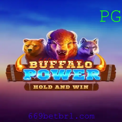 BuffaloPower: Explorando o Emocionante Mundo de BuffaloPower em 669bet.com