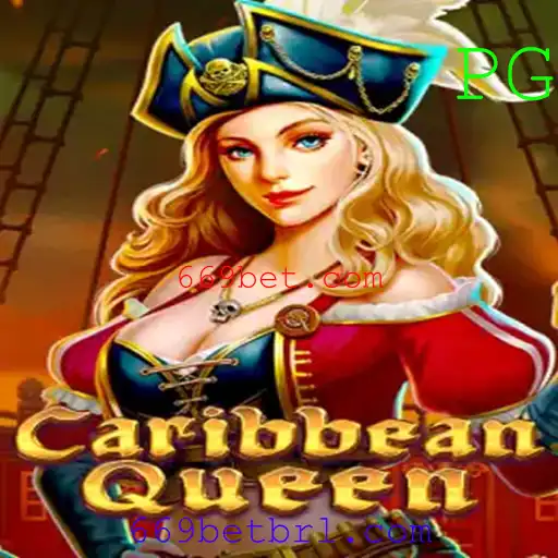Explorando o Jogo CaribbeanQueen no 669bet.com