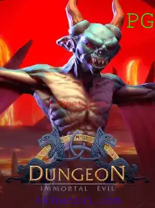 Dungeon: Uma Jornada ao Desconhecido no Mundo dos Jogos