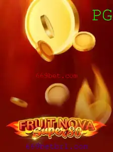 Descubra as Emoções de FruitNovaSuper80