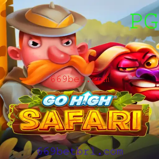 Explore o Mundo de Aventuras com GoHighSafari
