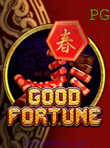 Explorando o Mundo de GoodFortune: Um Jogo de Estratégia e Sorte Inovador