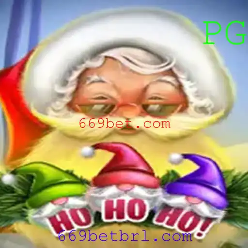 Explorando o Novo Jogo HoHoHo: Diversão e Aventura com 669bet.com