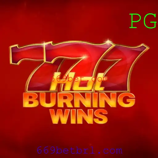 Descubra o Empolgante Mundo de HotBurningWins no 669bet.com