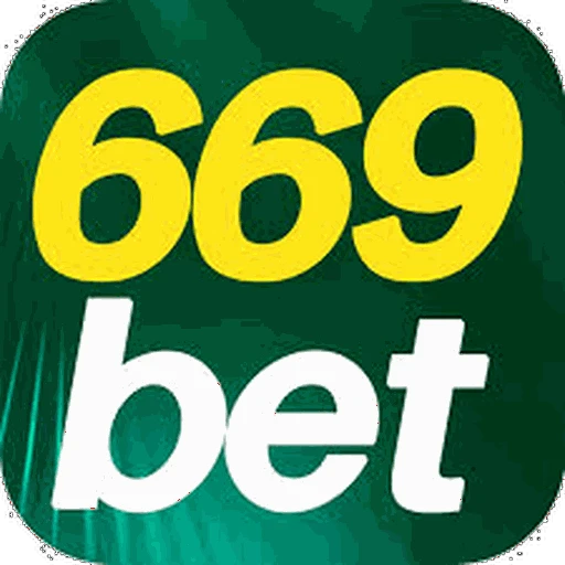 669bet.com Logo