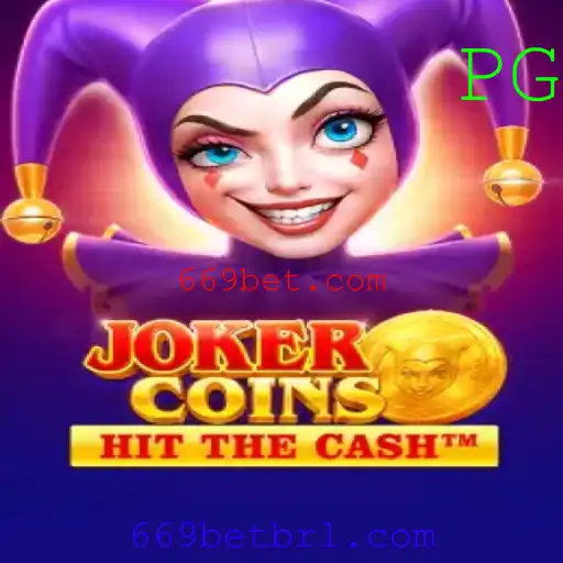 JokerCoins: Descubra o Fascínio e as Regras do Jogo no 669bet.com