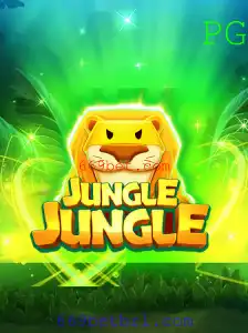 Descubra JungleJungle: Aventura e Estratégia na Selva