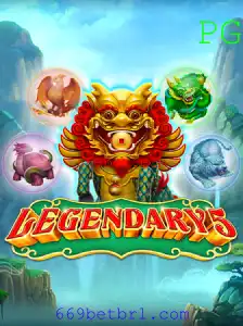 Explorando o Mundo de Legendary5: Um Jogo de Estratégia Inovador