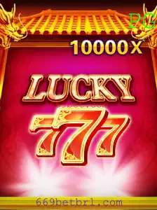 Descubra o Mundo Empolgante do Jogo LuckySeven na Plataforma 669bet.com