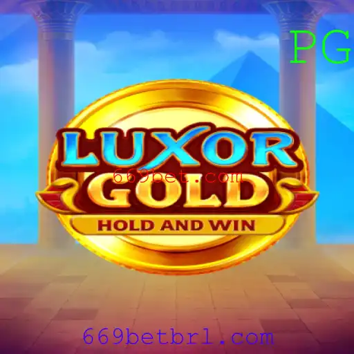 LuxorGold: Descubra o Fascinante Jogo de Aventura da 669bet.com