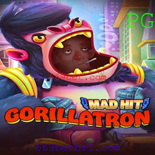 Explorando o Mundo de MadHitGorillatron: Um Jogo de Ação e Estratégia