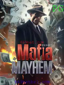 Descubra o Mundo Intenso de MafiaMayhem