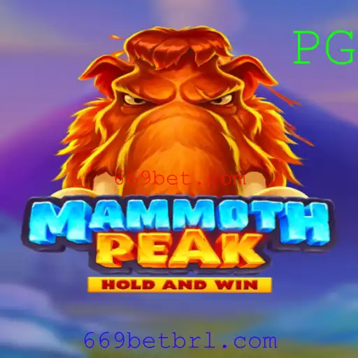 Explorando o Universo de MammothPeak: Um Mergulho Intrigante no Mundo dos Jogos
