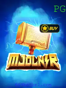 Desvendando os Segredos de Mjolnir: Um Jogo Inovador no Universo de Apostas Online