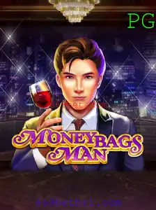 Explorando o Fascinante Mundo de MoneybagsMan