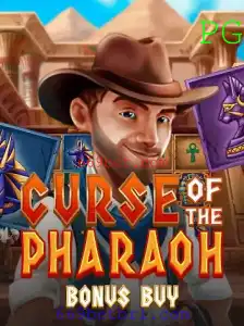 Descubra o Fascinante Universo de 'Curse of the Pharaoh Bonus Buy' no 669bet.com