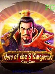 Desbravando 'Heroofthe3KingdomsCaoCao': Um Mergulho Épico no Mundo dos Três Reinos