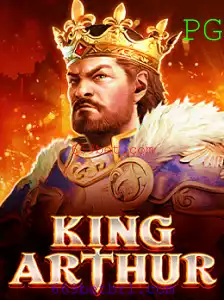 Conheça KingArthur: Um Mergulho no Mundo Épico dos Jogos
