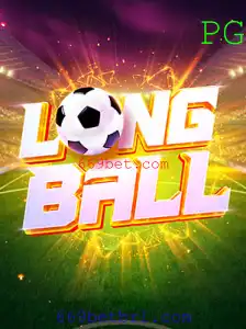 Explorando o Excitante Mundo de LongBall: O Jogo do Momento