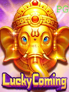Explorando o Mundo de LuckyComing: Jogo e Diversão no 669bet.com