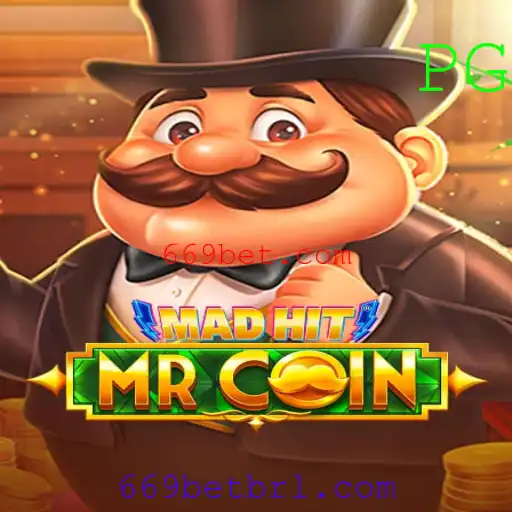 MadHitMrCoin: Um Mergulho Profundo no Universo da Diversão Digital