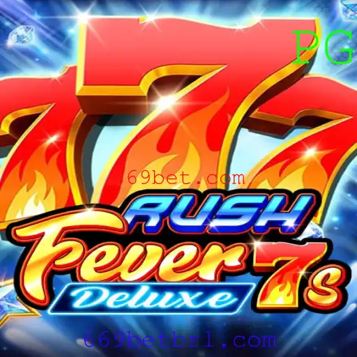 Descubra a Emoção do RushFever7sDeluxe no 669bet.com