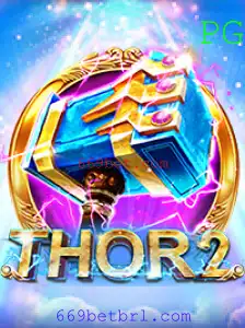 Thor2: Aventura Épica e Estratégia no Mundo dos Jogos