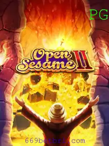 Conheça o Fascinante Mundo de OpenSesameII