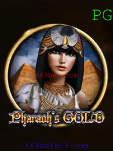 Desvendando o Universo de PharaohsGold: Aventura e Estratégia no 669bet.com