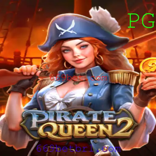 Descubra PirateQueen2: A Nova Sensação dos Jogos Online