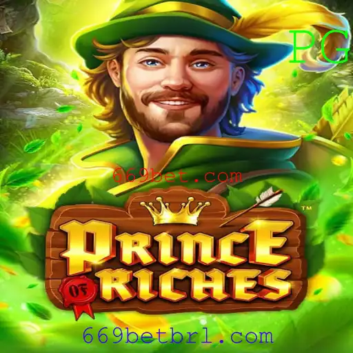 Explorando o Fascinante Mundo de PrinceOfRiches: Um Guia Completo