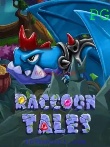 Descubra as Aventuras de RaccoonTales e Conquiste Vitórias com 669bet.com