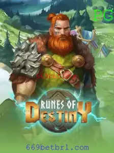 RunesOfDestiny: Um Mergulho no Universo Visciante dos Jogos de Estratégia