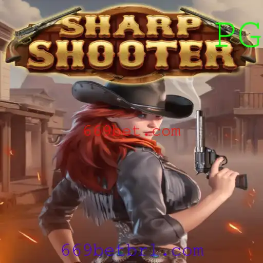 Explorando o Mundo de 'Sharpshooter': O Jogo Dinâmico em Alta no 669bet.com
