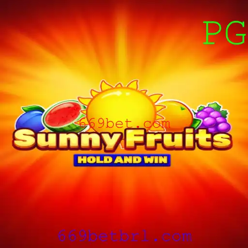 Explore o 'SunnyFruits': O Mundo dos Frutos Solares no 669bet.com