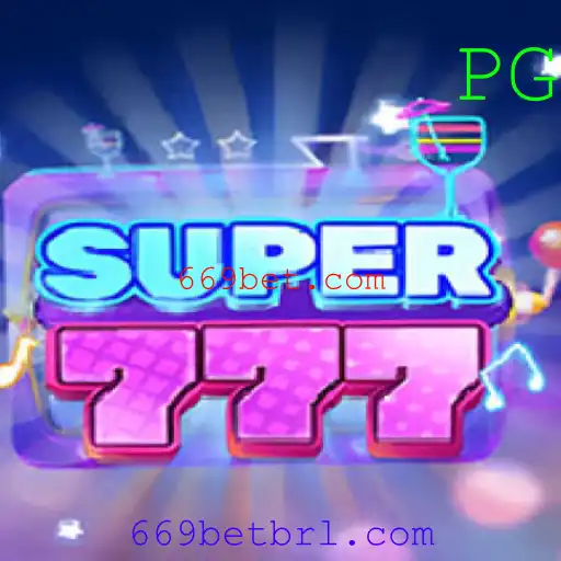 Descubra o Mundo Empolgante do Jogo 'Super777' na Plataforma 669bet.com