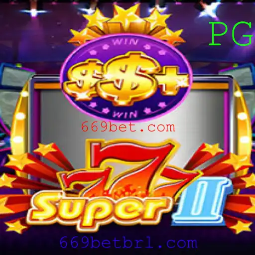 Explorando o Mundo de Super777II: Um Jogo Inovador e Empolgante da 669bet.com