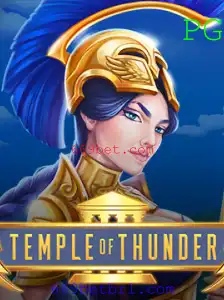 Temple of Thunder: O Novo Fenômeno do Mundo dos Jogos