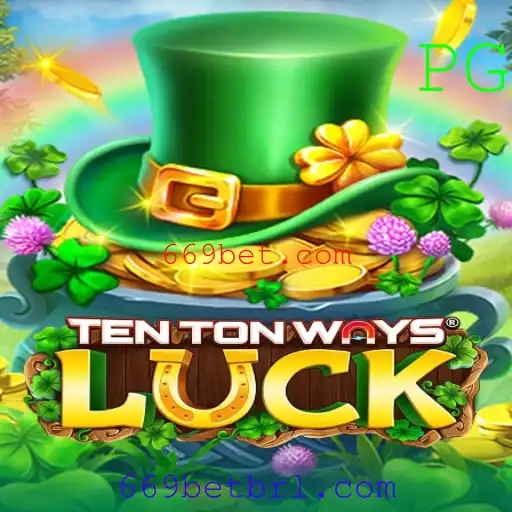 Descubra o Fascinante Mundo de 'TenTonWaysLuck': O Jogo Que Conquista em 669bet.com