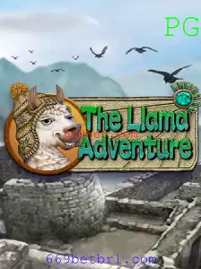 TheLlamaAdventure: Explore um Mundo de Fantasia e Estratégia