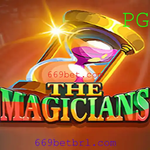 Descubra TheMagicians: Um Novo Fenômeno no Universo dos Jogos
