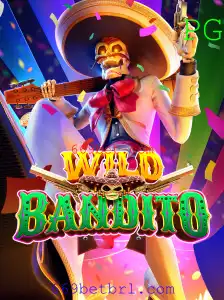 Descubra o Fascinante Mundo de WildBandito no 669bet.com