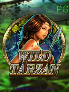 WildTarzan: Aventura e Estratégia no Mundo dos Jogos Digitais