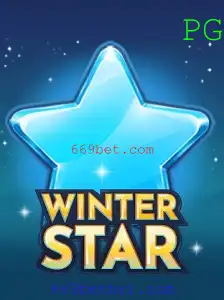 Explorando o Mundo de WinterStar: Um Guia Completo com 669bet.com