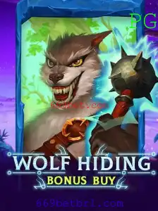 Explorando o Universo de WolfHidingBonusBuy