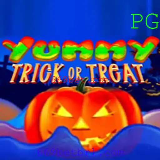 Explorando o Universo de YummyTrickorTreat: Diversão e Estratégia